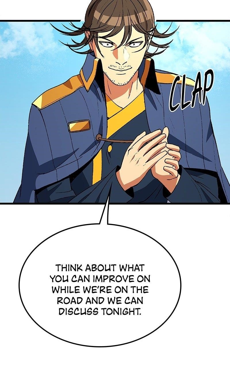 Read Return of the Runebound Professor Manga Online