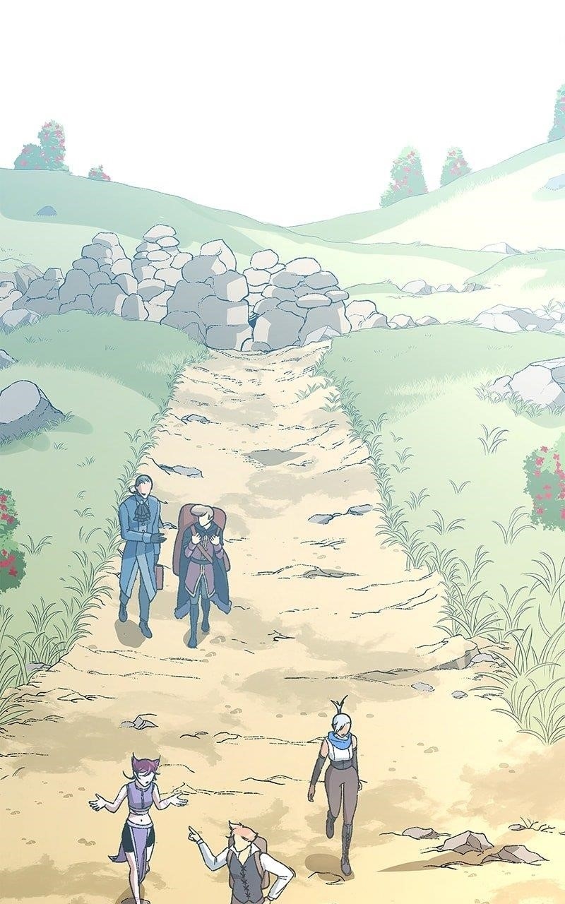 Read Return of the Runebound Professor Manga Online