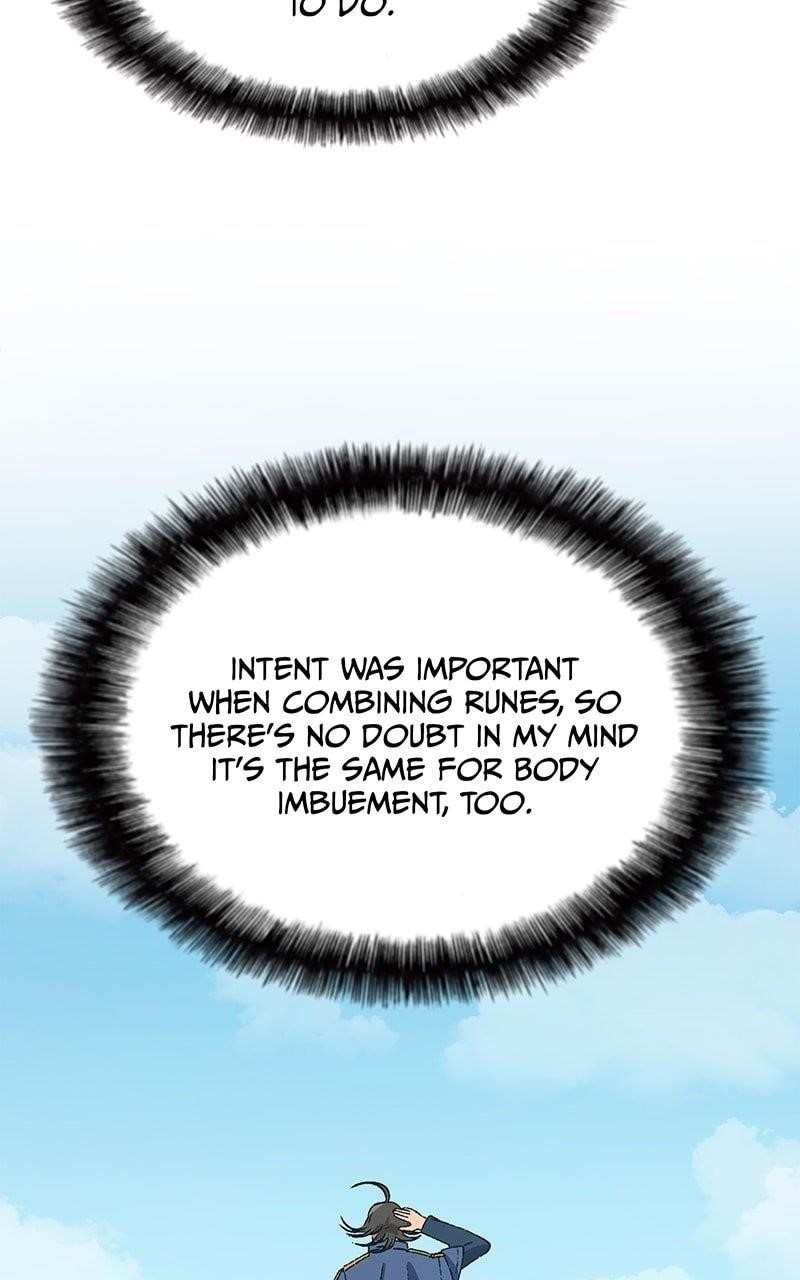 Read Return of the Runebound Professor Manga Online