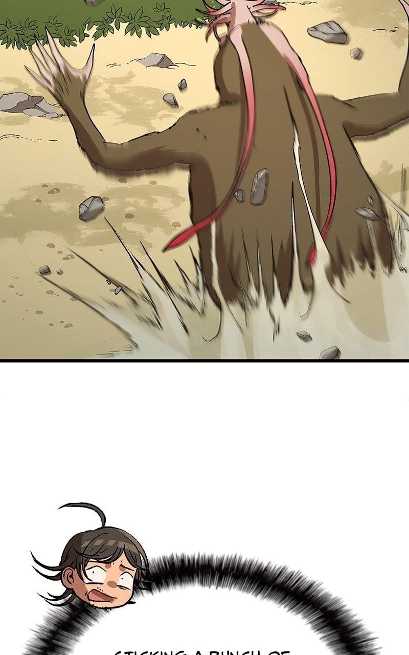 Read Return of the Runebound Professor Manga Online