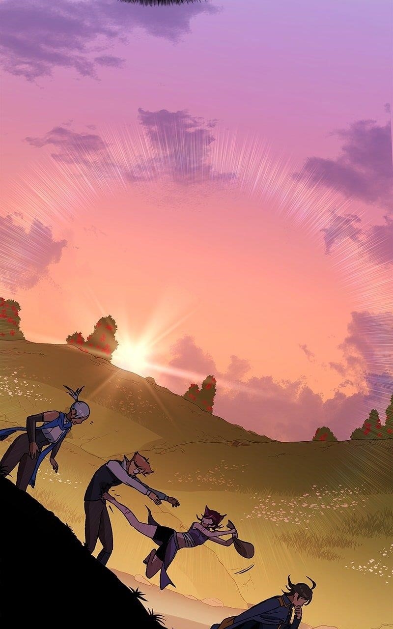 Read Return of the Runebound Professor Manga Online