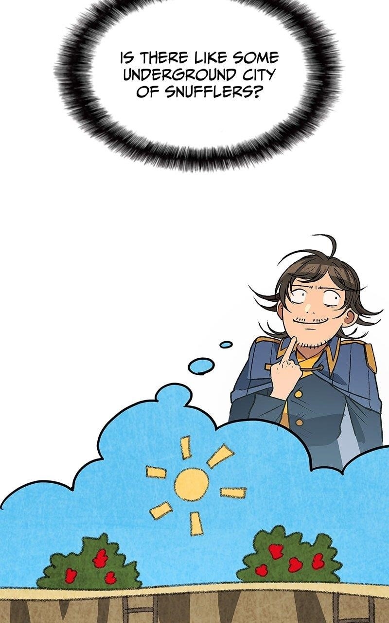 Read Return of the Runebound Professor Manga Online