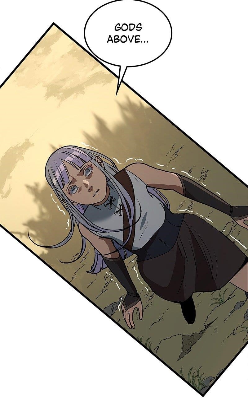 Read Return of the Runebound Professor Manga Online