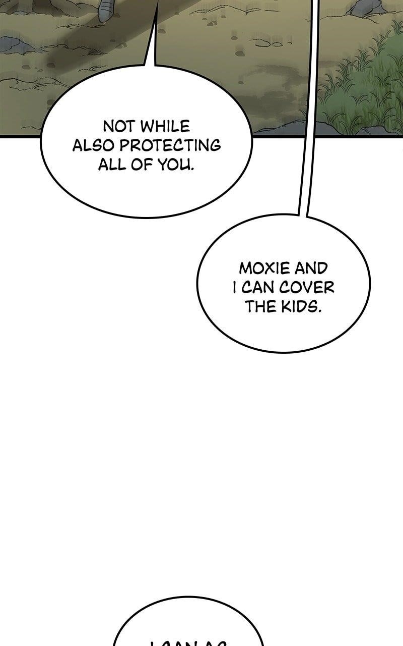 Read Return of the Runebound Professor Manga Online