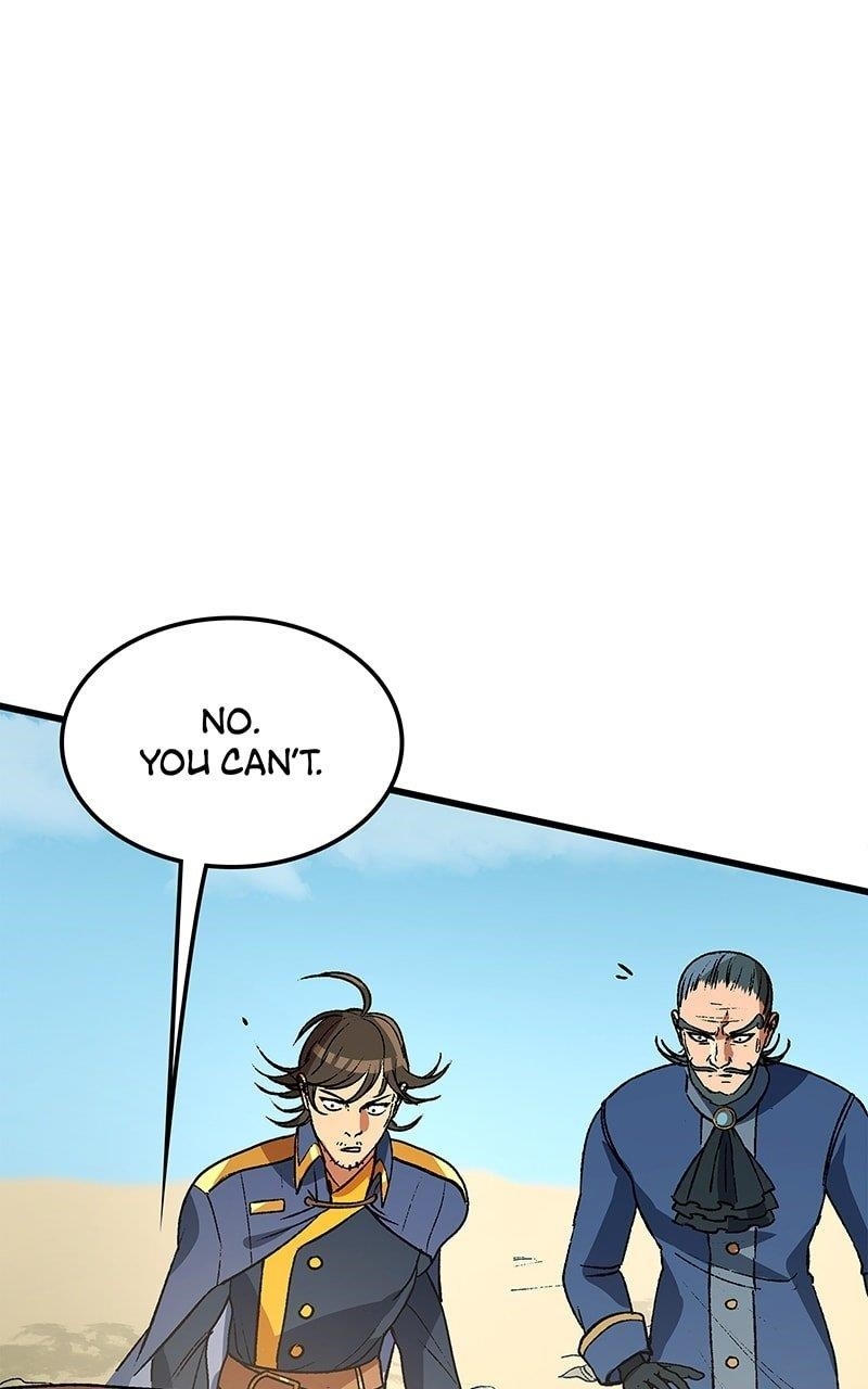 Read Return of the Runebound Professor Manga Online