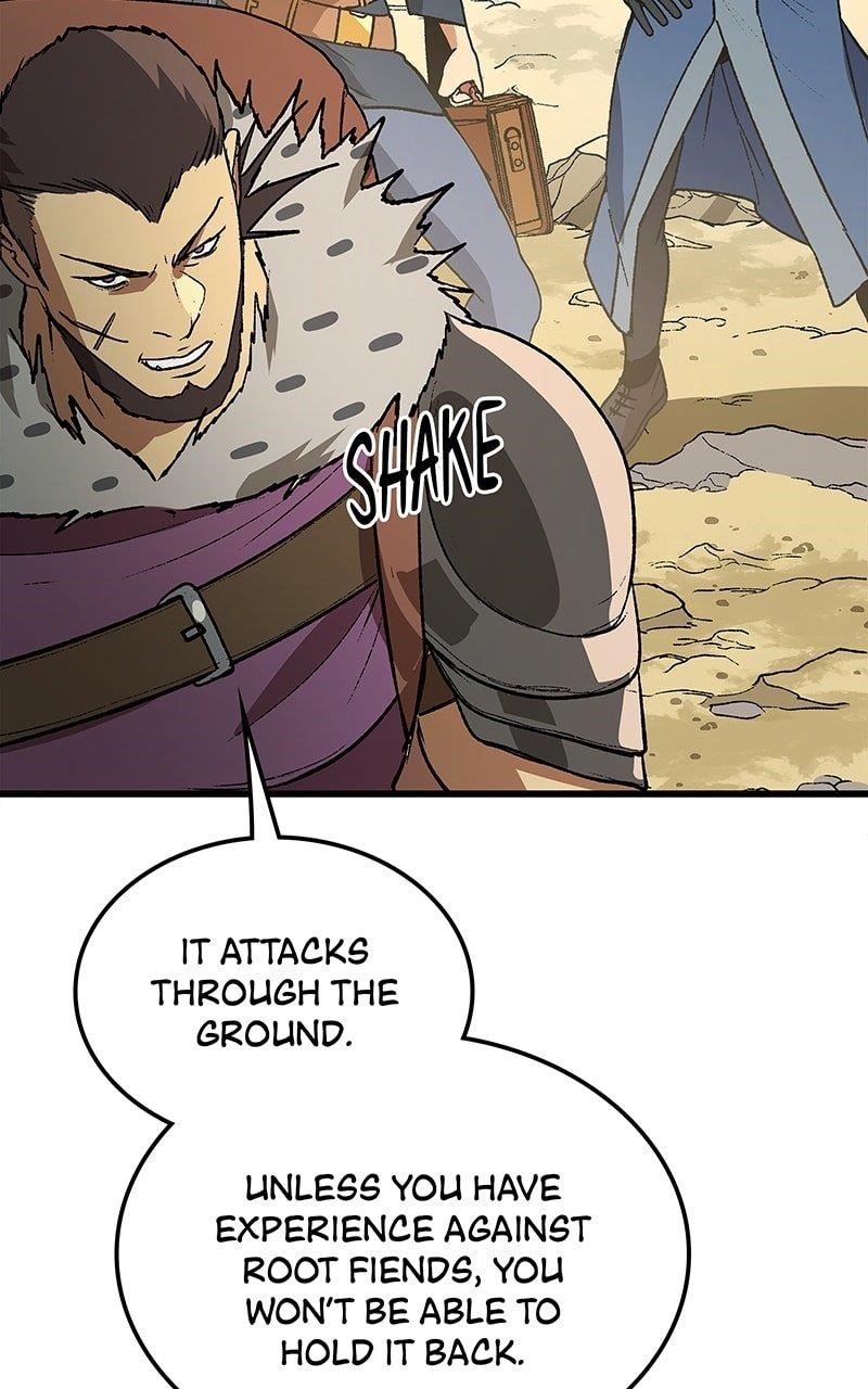 Read Return of the Runebound Professor Manga Online