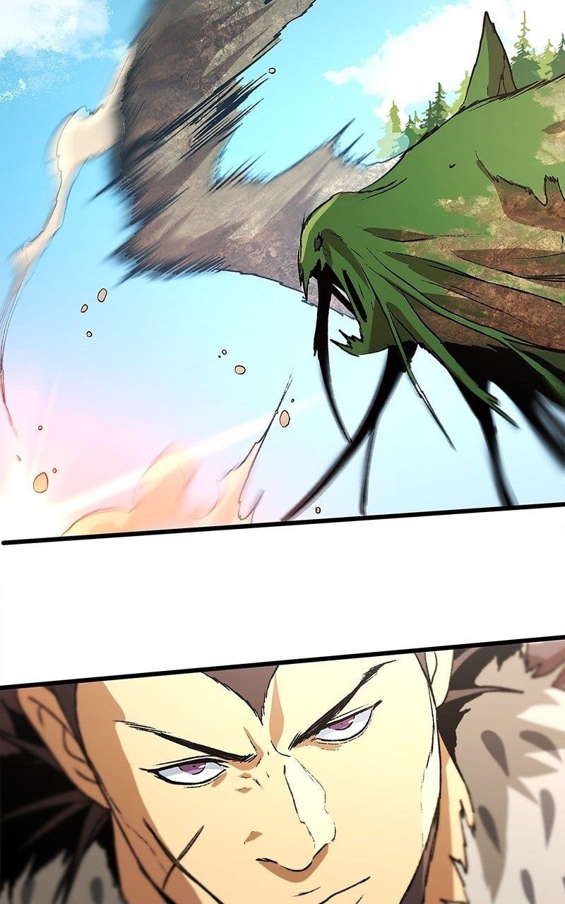 Read Return of the Runebound Professor Manga Online