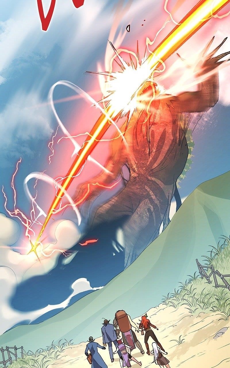 Read Return of the Runebound Professor Manga Online