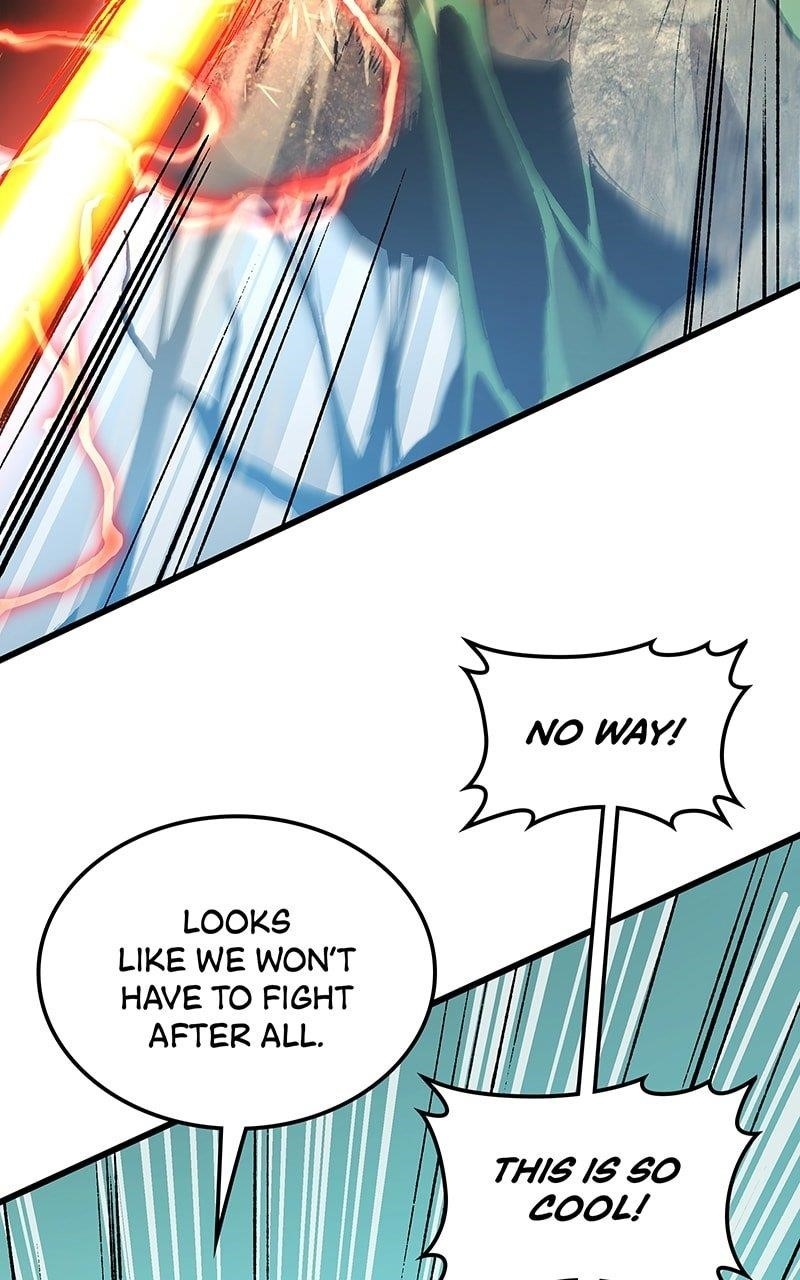 Read Return of the Runebound Professor Manga Online