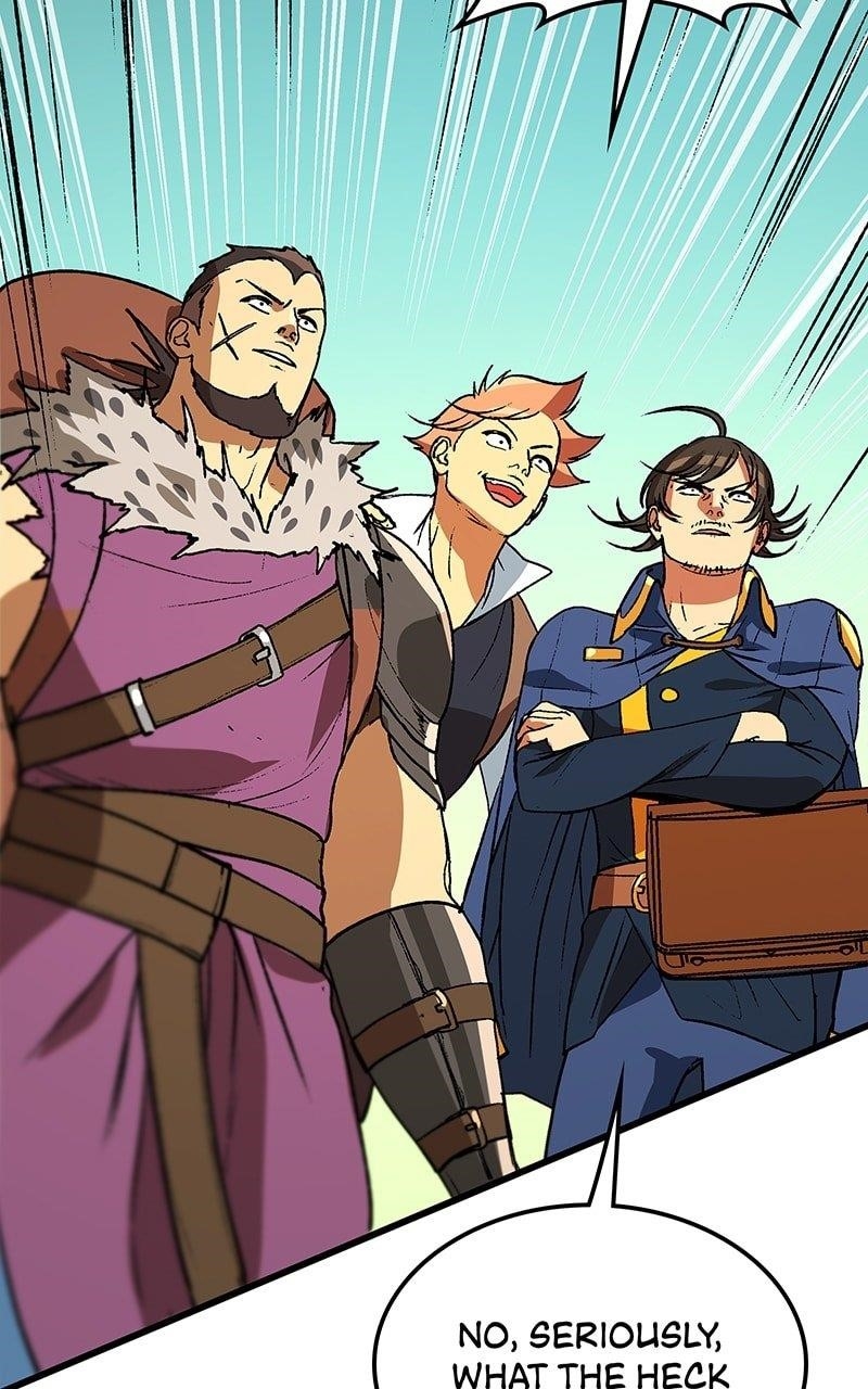 Read Return of the Runebound Professor Manga Online