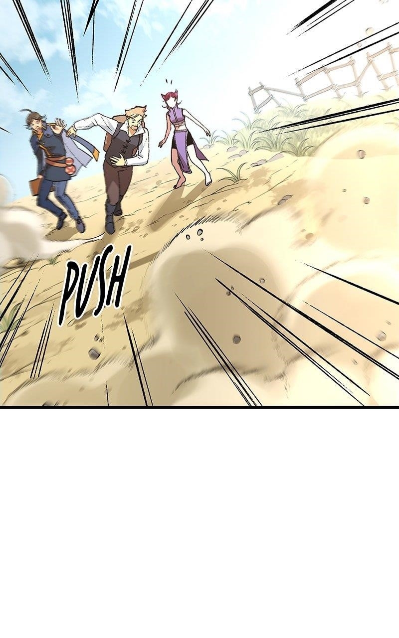 Read Return of the Runebound Professor Manga Online