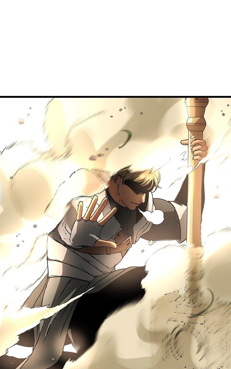 Read Return of the Runebound Professor Manga Online