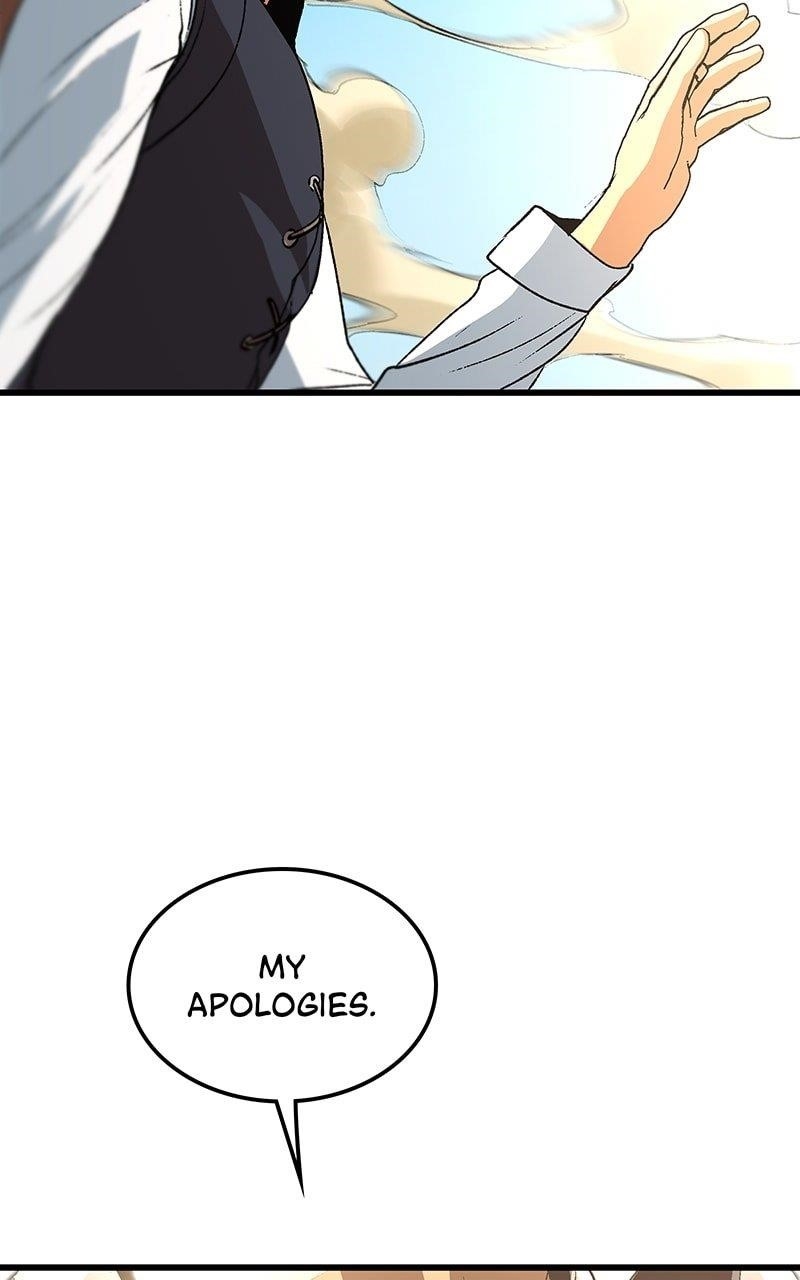 Read Return of the Runebound Professor Manga Online