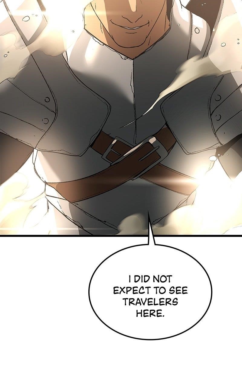 Read Return of the Runebound Professor Manga Online