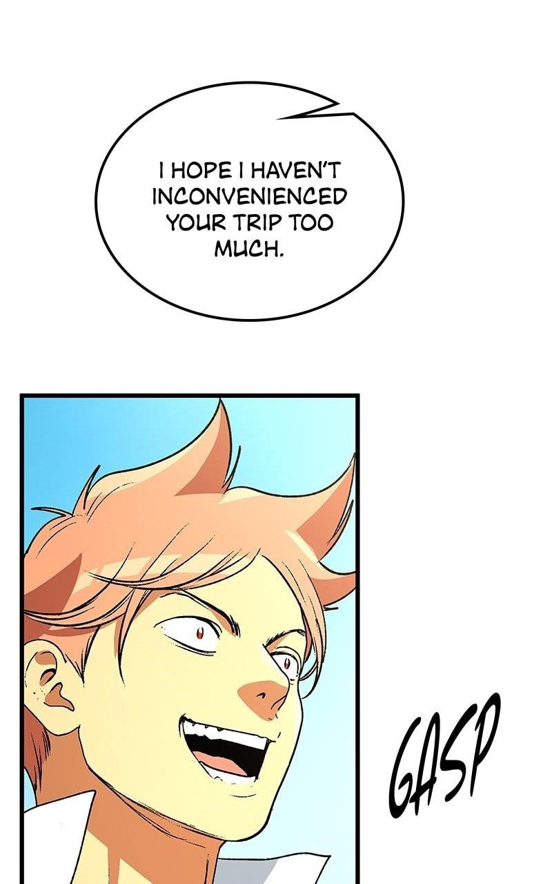 Read Return of the Runebound Professor Manga Online