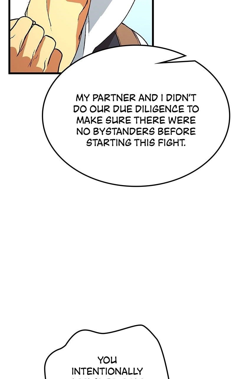 Read Return of the Runebound Professor Manga Online