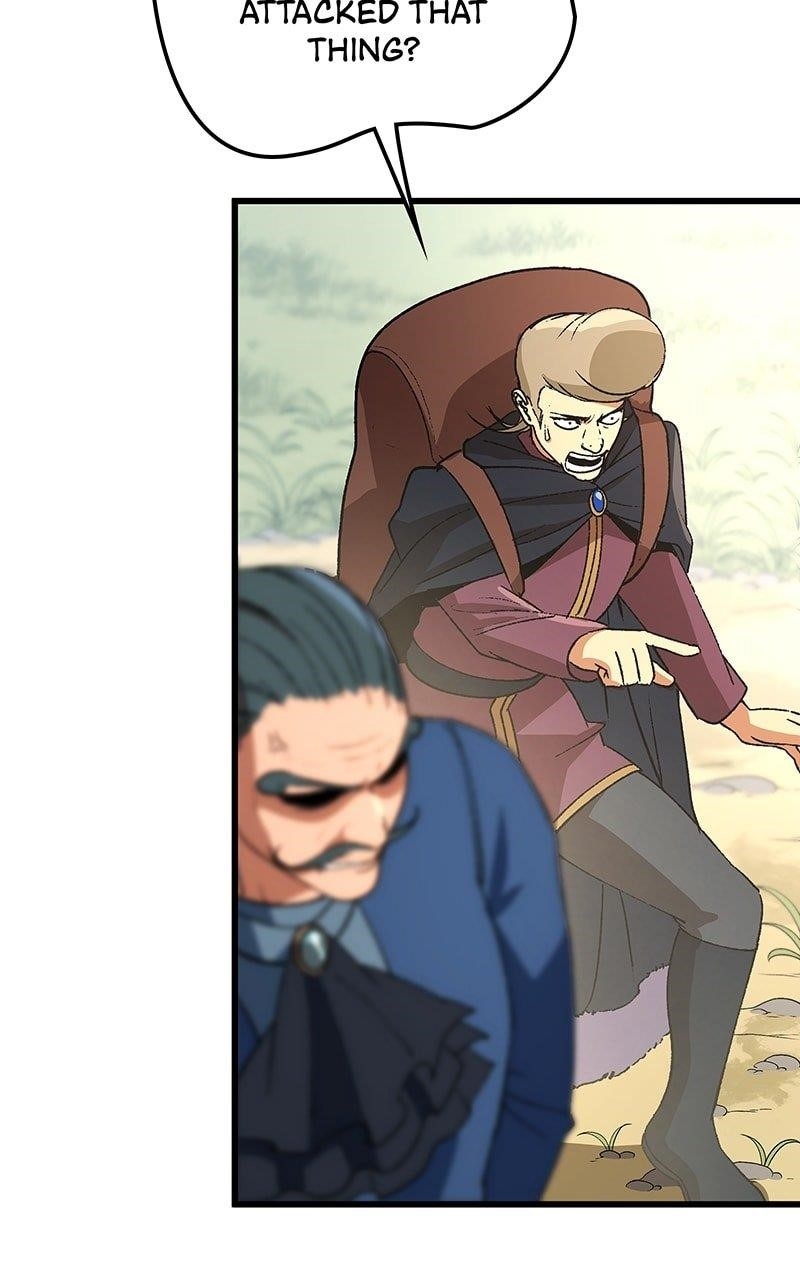 Read Return of the Runebound Professor Manga Online