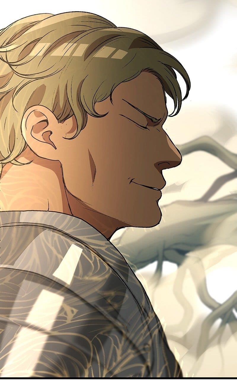 Read Return of the Runebound Professor Manga Online