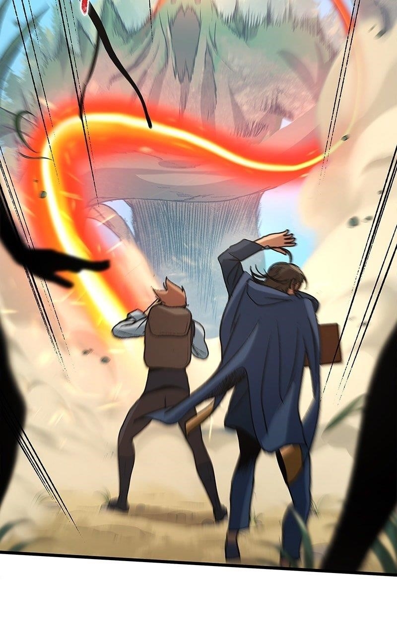 Read Return of the Runebound Professor Manga Online