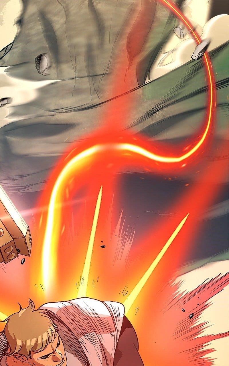 Read Return of the Runebound Professor Manga Online