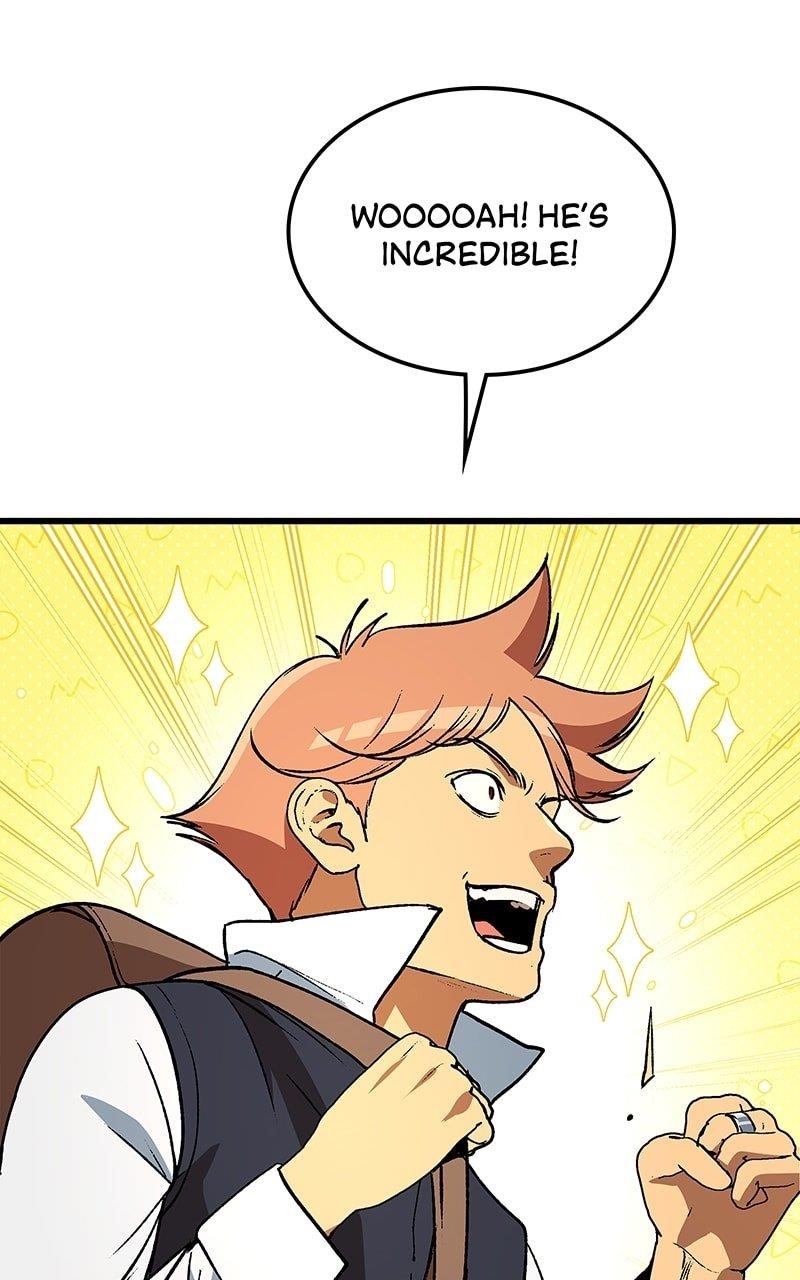 Read Return of the Runebound Professor Manga Online