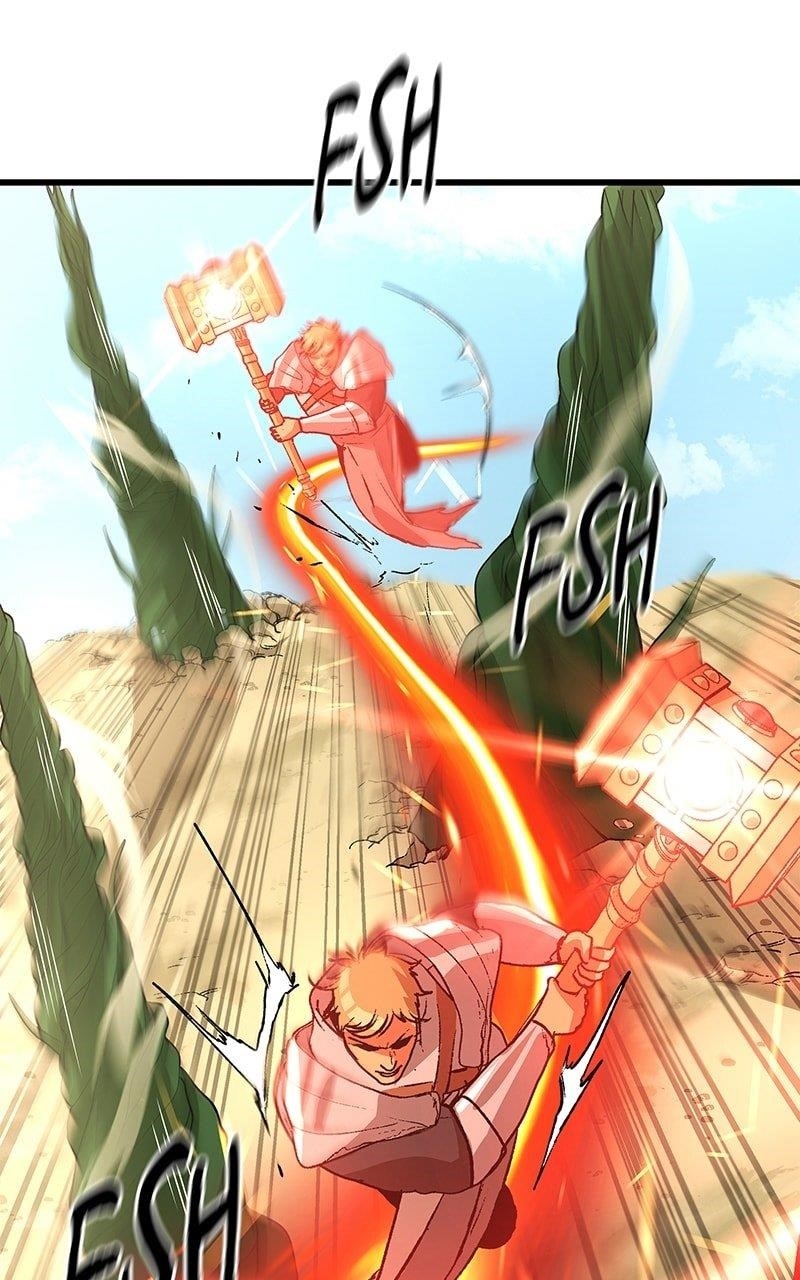 Read Return of the Runebound Professor Manga Online