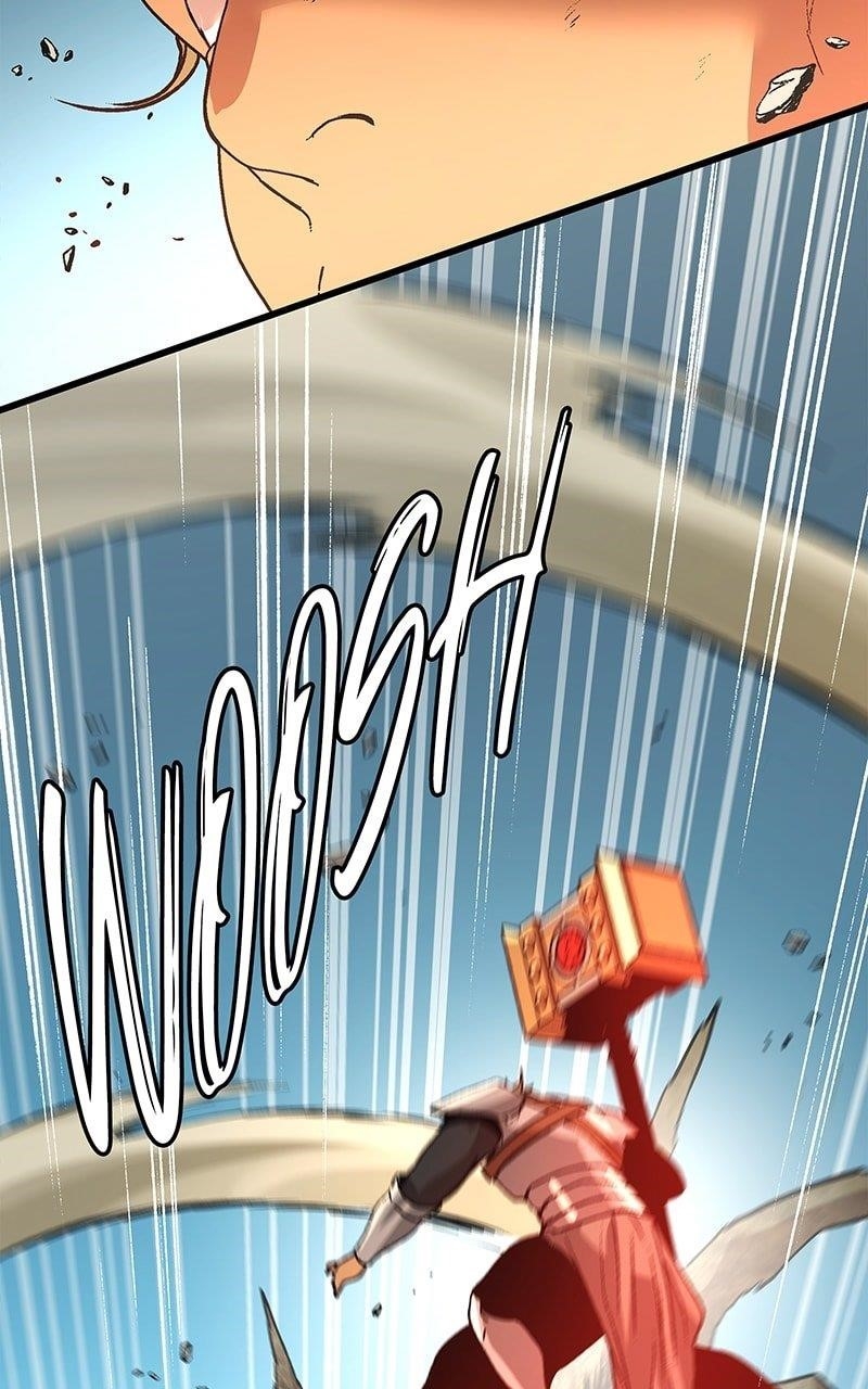 Read Return of the Runebound Professor Manga Online