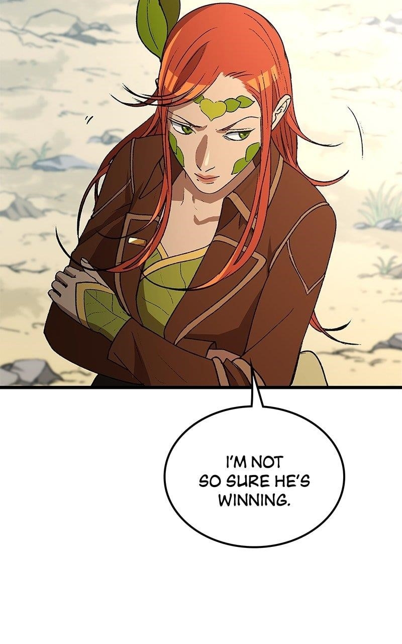 Read Return of the Runebound Professor Manga Online