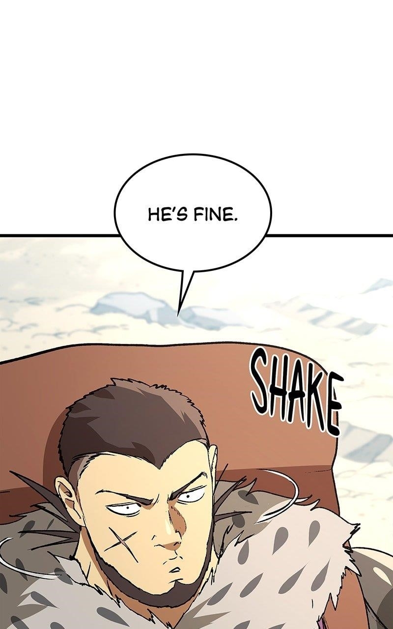 Read Return of the Runebound Professor Manga Online