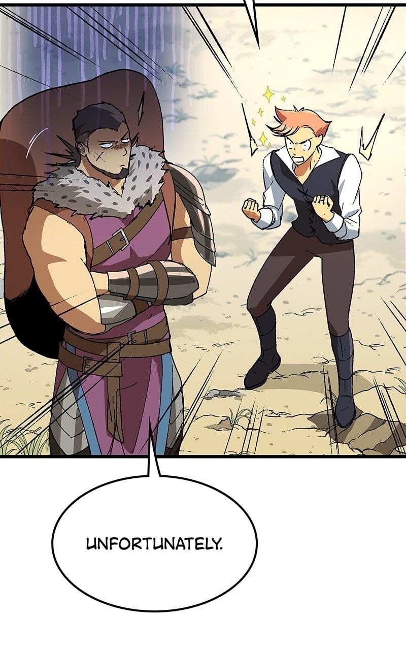 Read Return of the Runebound Professor Manga Online