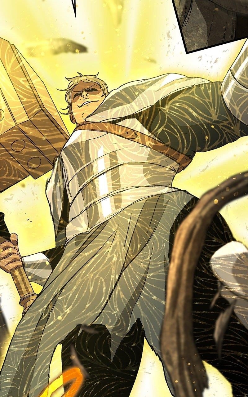 Read Return of the Runebound Professor Manga Online