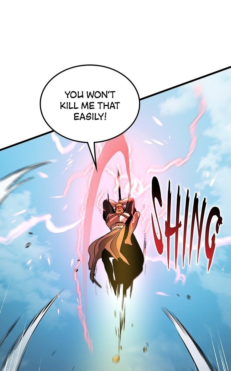 Read Return of the Runebound Professor Manga Online