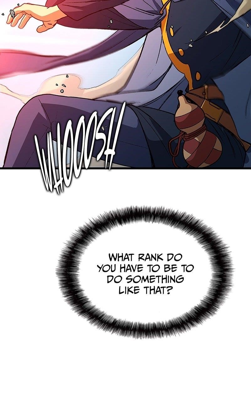Read Return of the Runebound Professor Manga Online