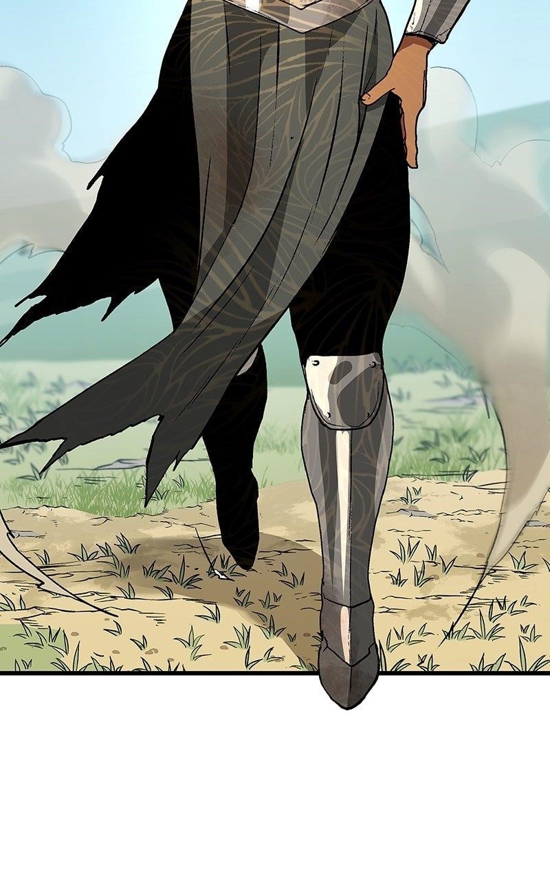 Read Return of the Runebound Professor Manga Online