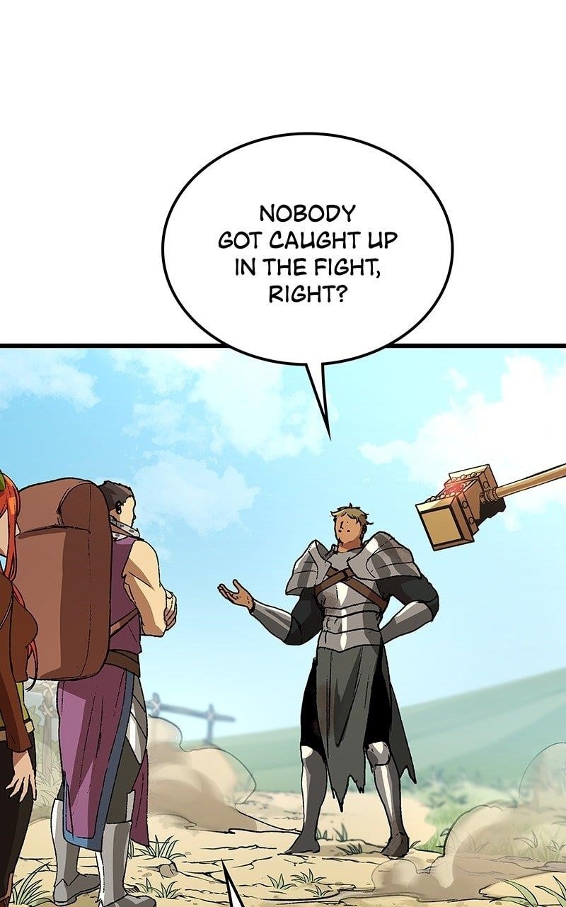 Read Return of the Runebound Professor Manga Online