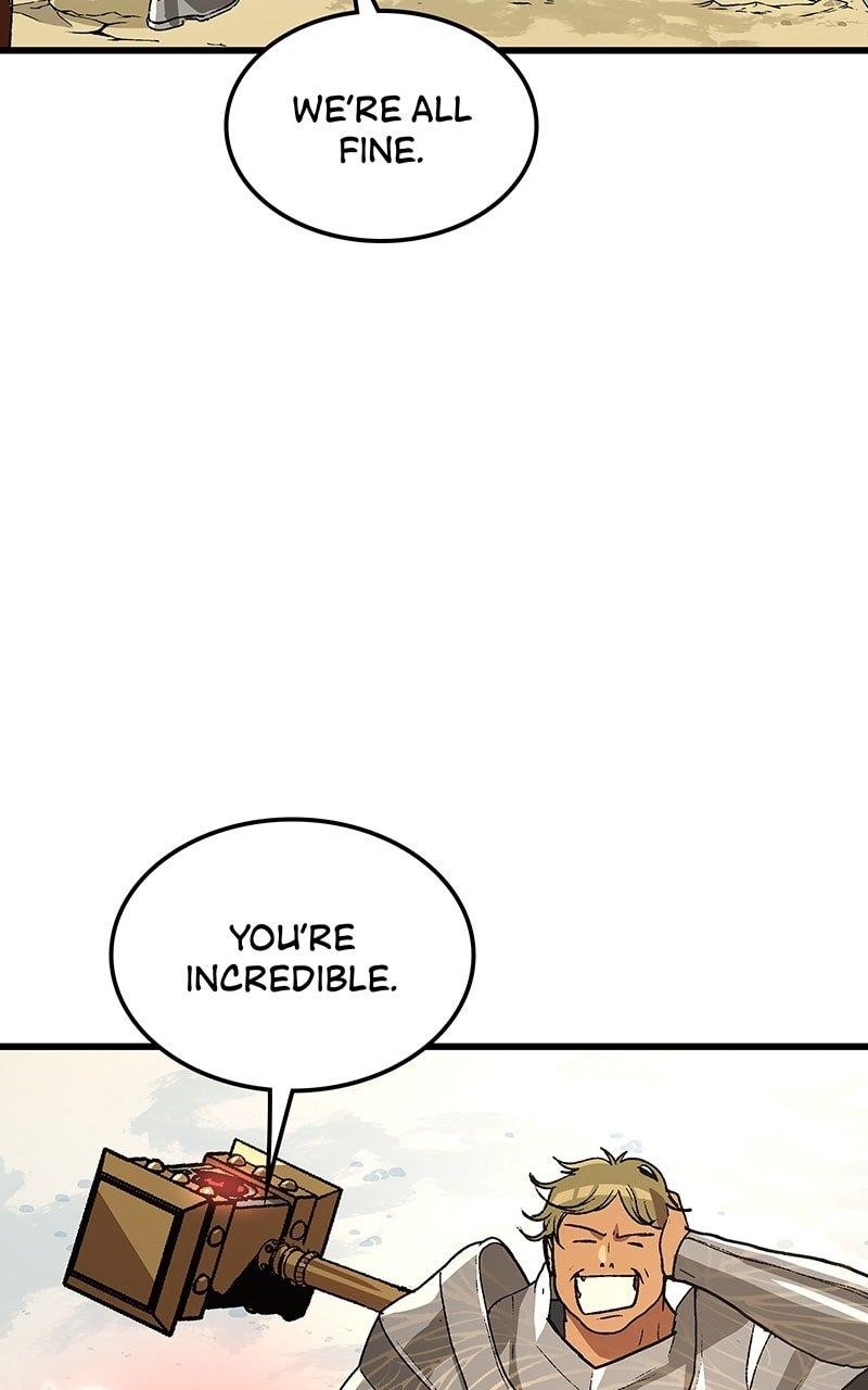 Read Return of the Runebound Professor Manga Online