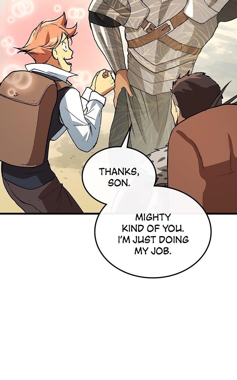 Read Return of the Runebound Professor Manga Online