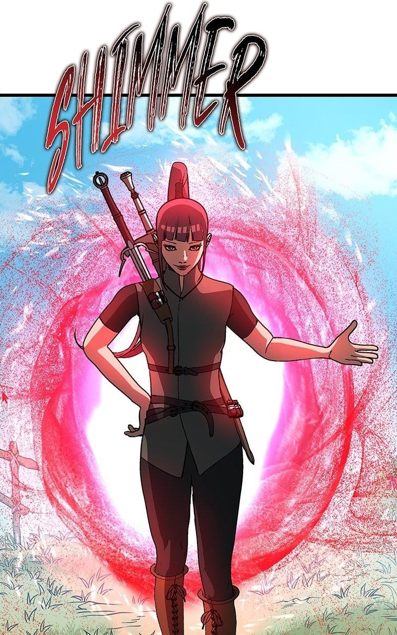 Read Return of the Runebound Professor Manga Online
