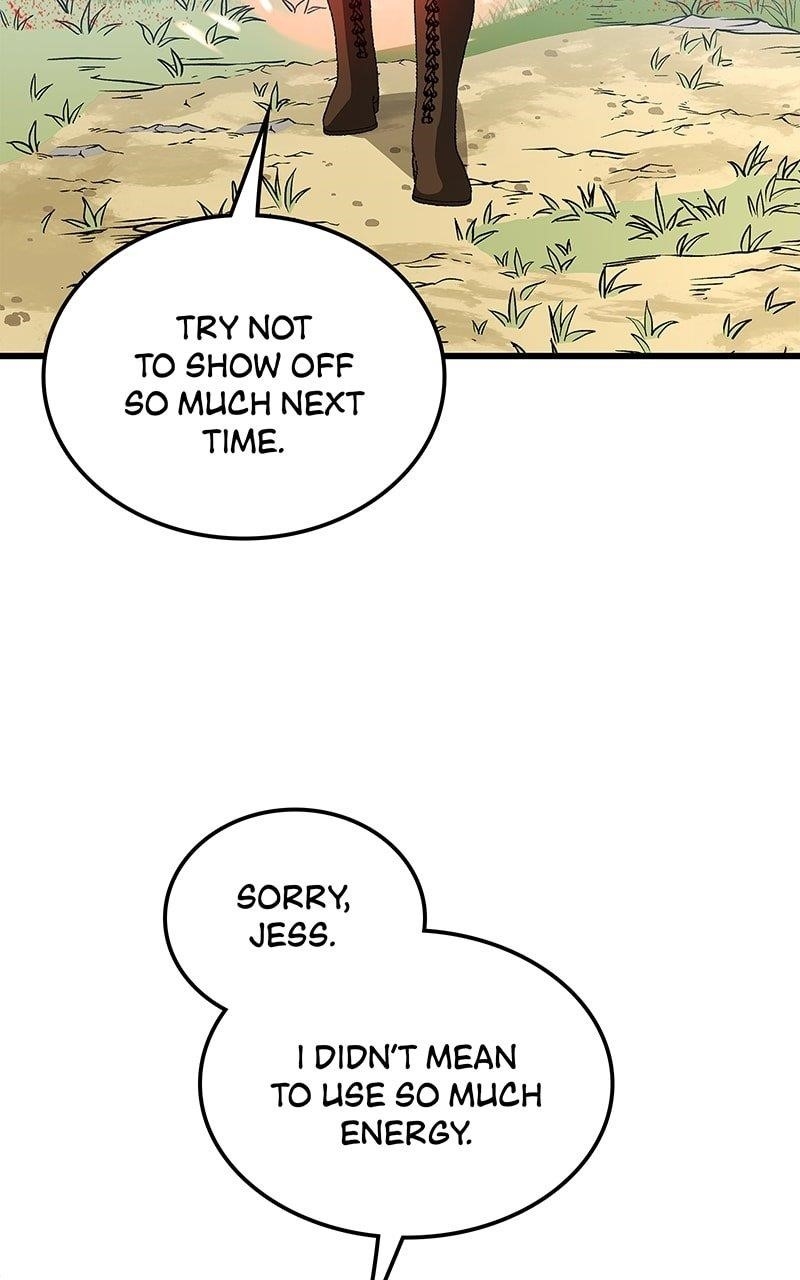 Read Return of the Runebound Professor Manga Online