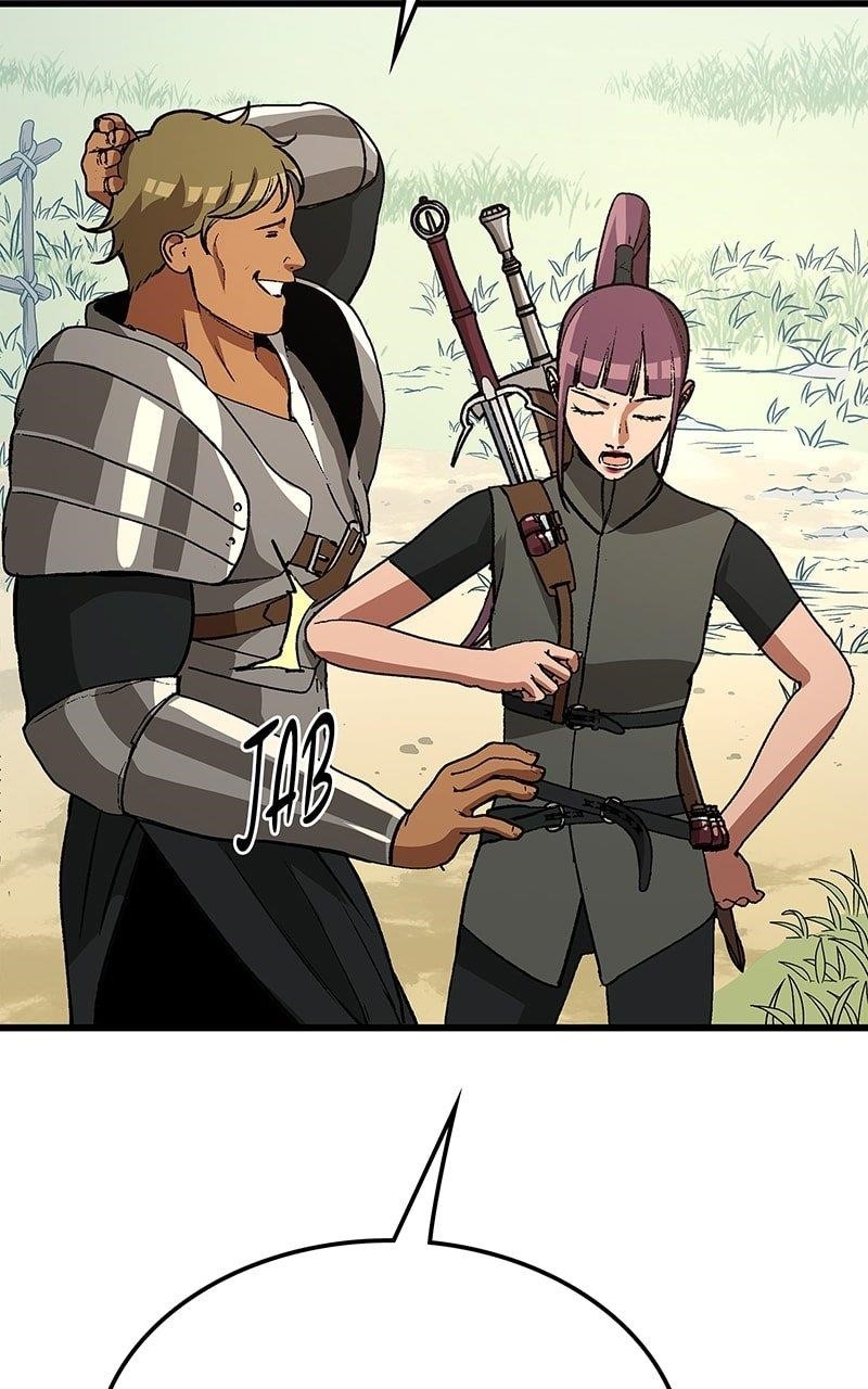 Read Return of the Runebound Professor Manga Online