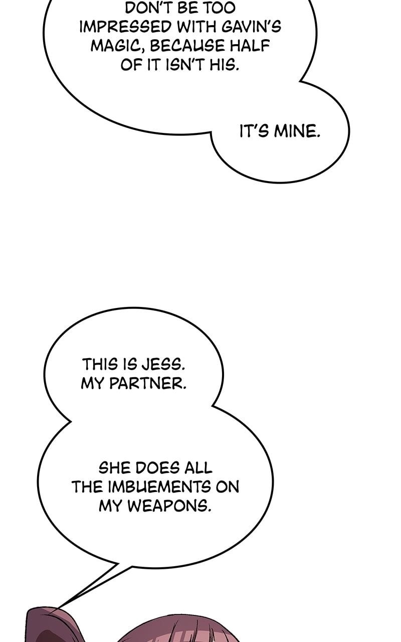 Read Return of the Runebound Professor Manga Online