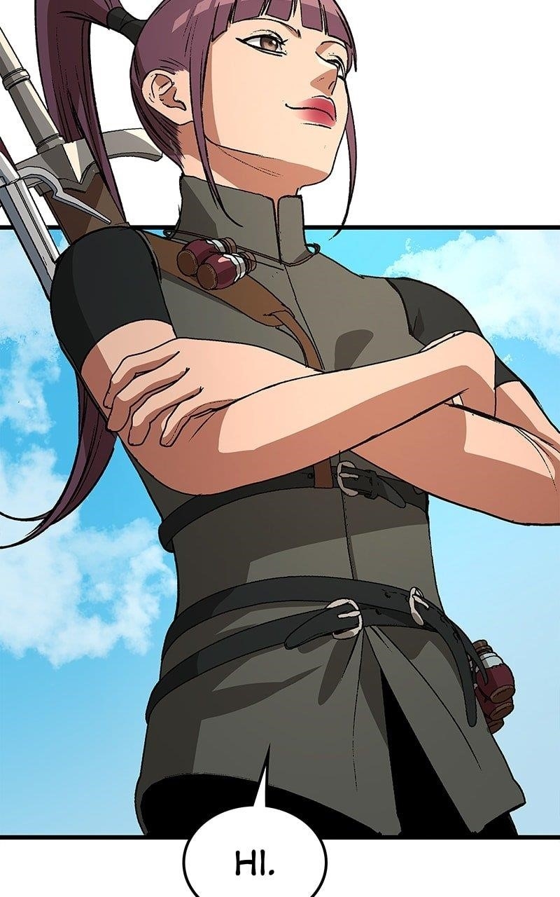 Read Return of the Runebound Professor Manga Online