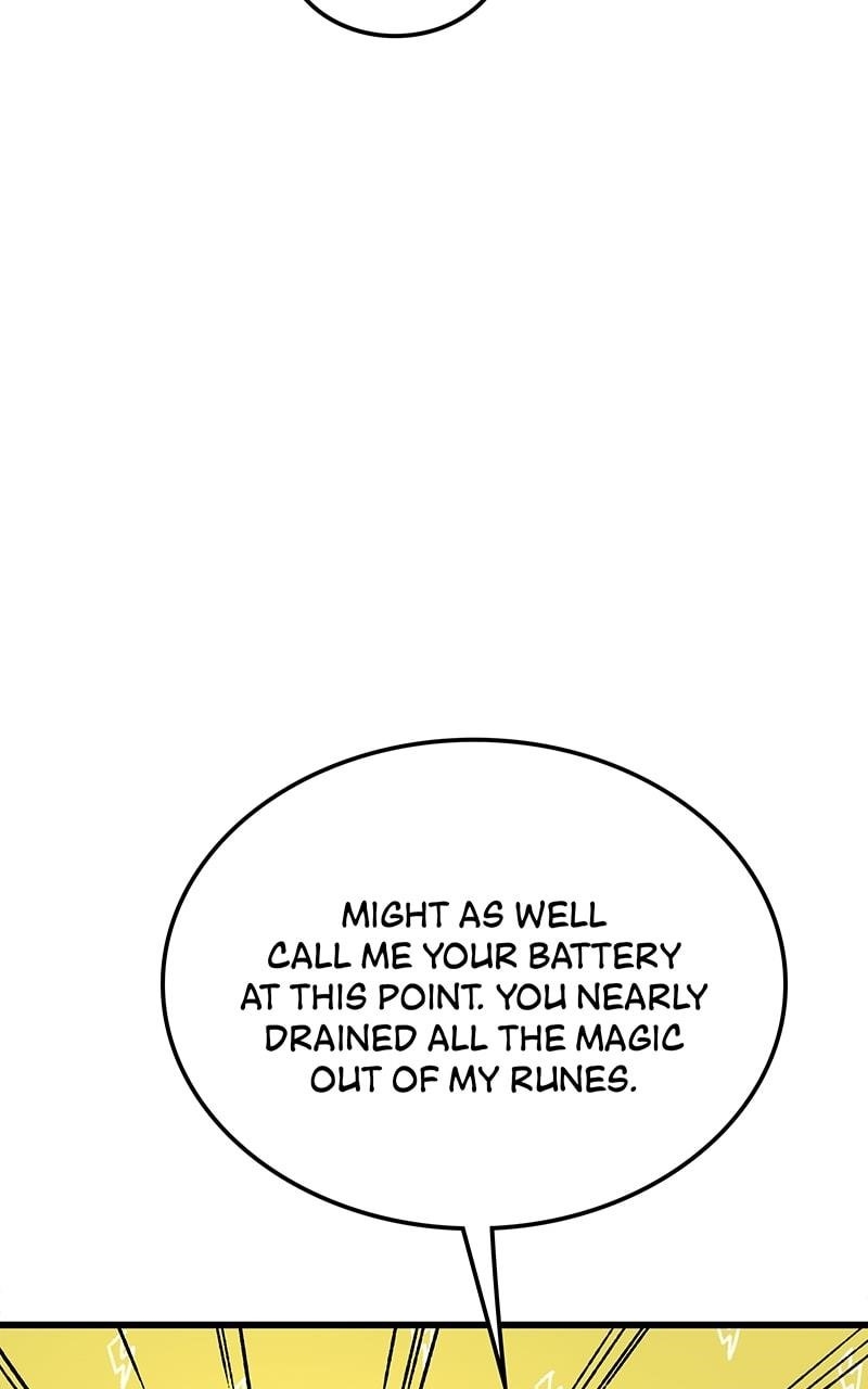 Read Return of the Runebound Professor Manga Online