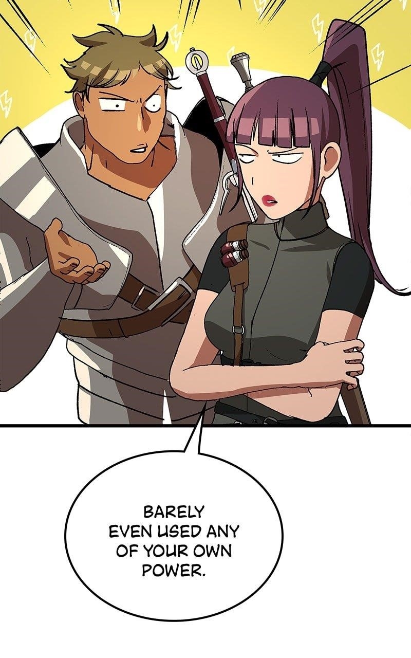 Read Return of the Runebound Professor Manga Online