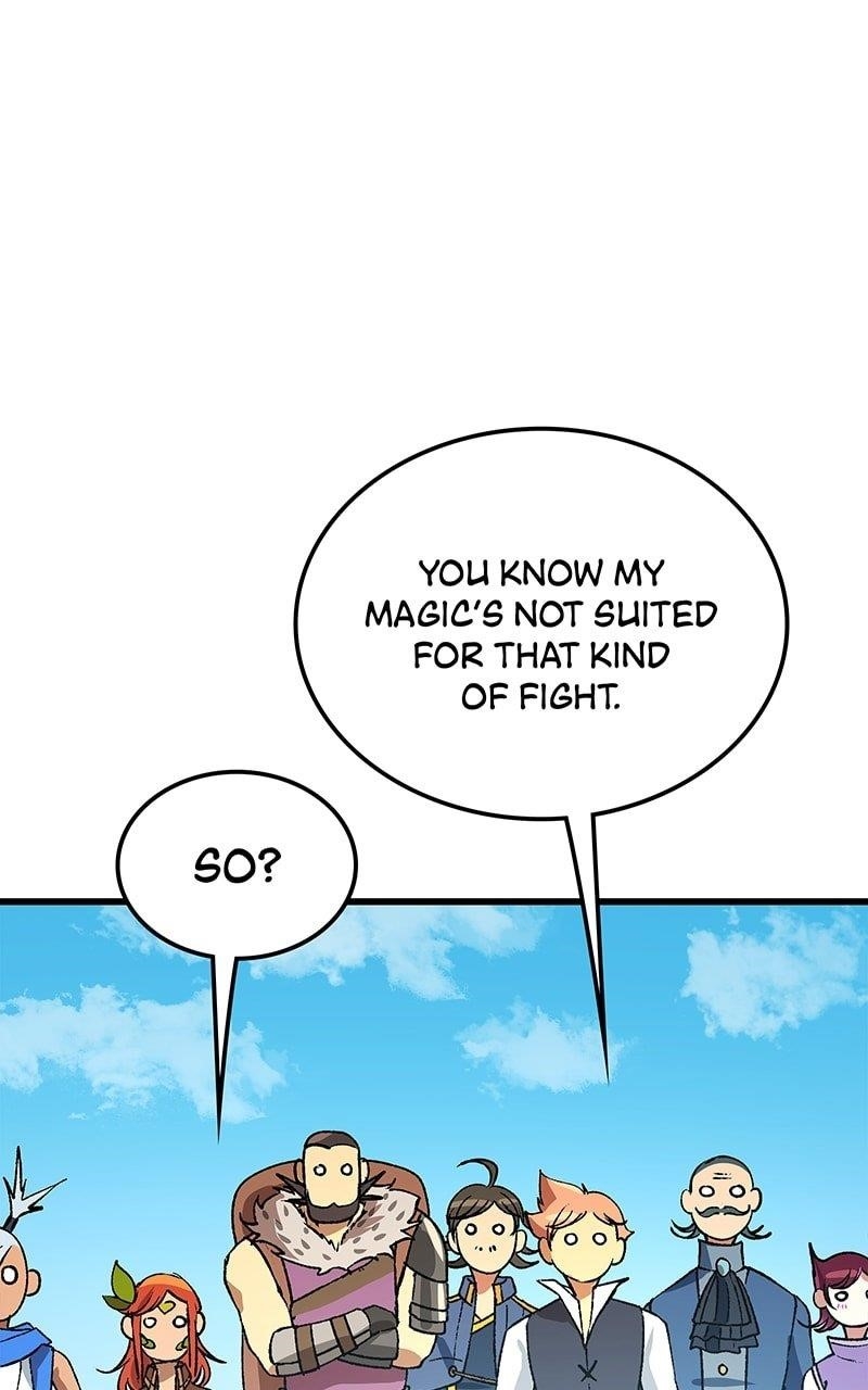 Read Return of the Runebound Professor Manga Online
