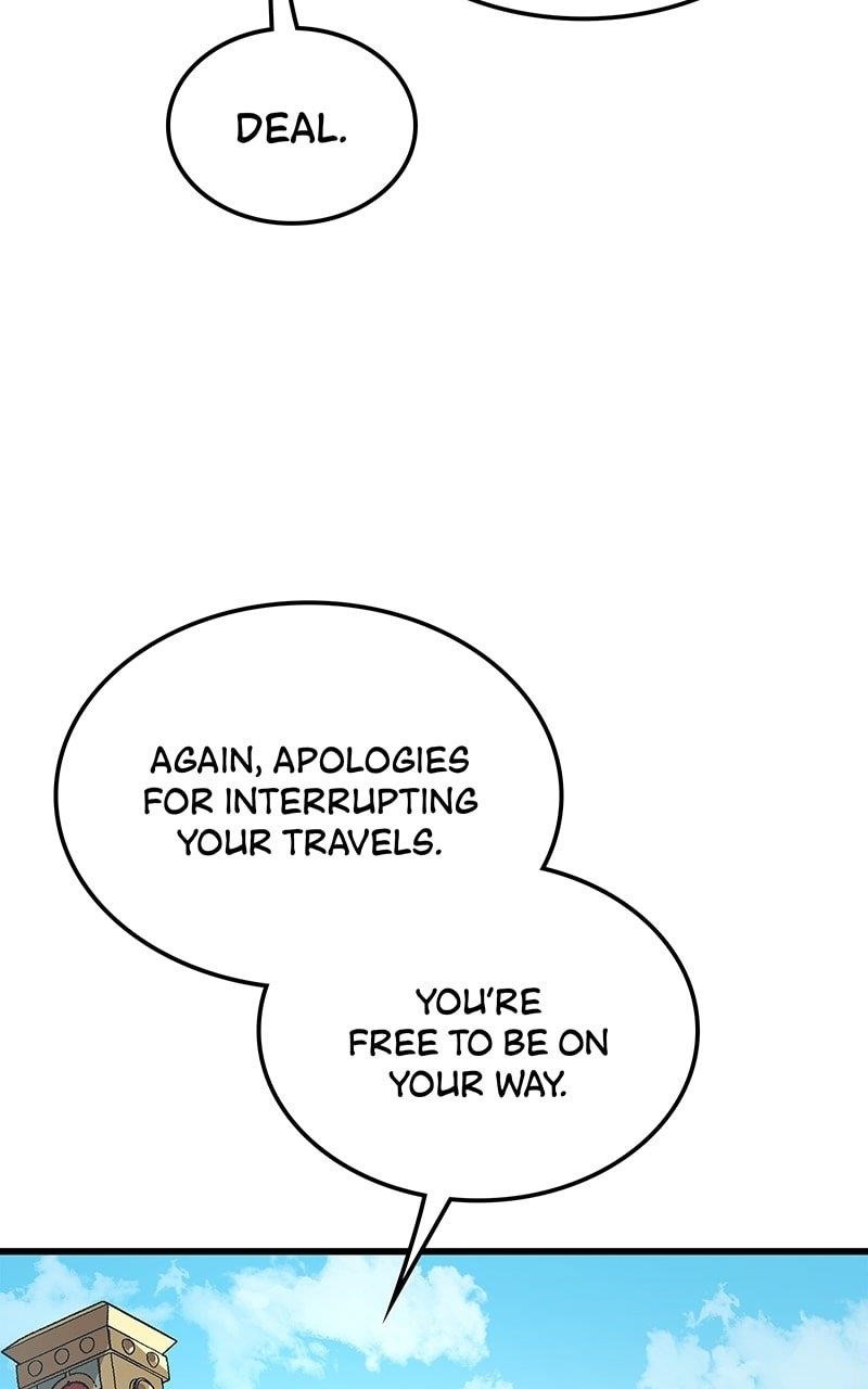 Read Return of the Runebound Professor Manga Online