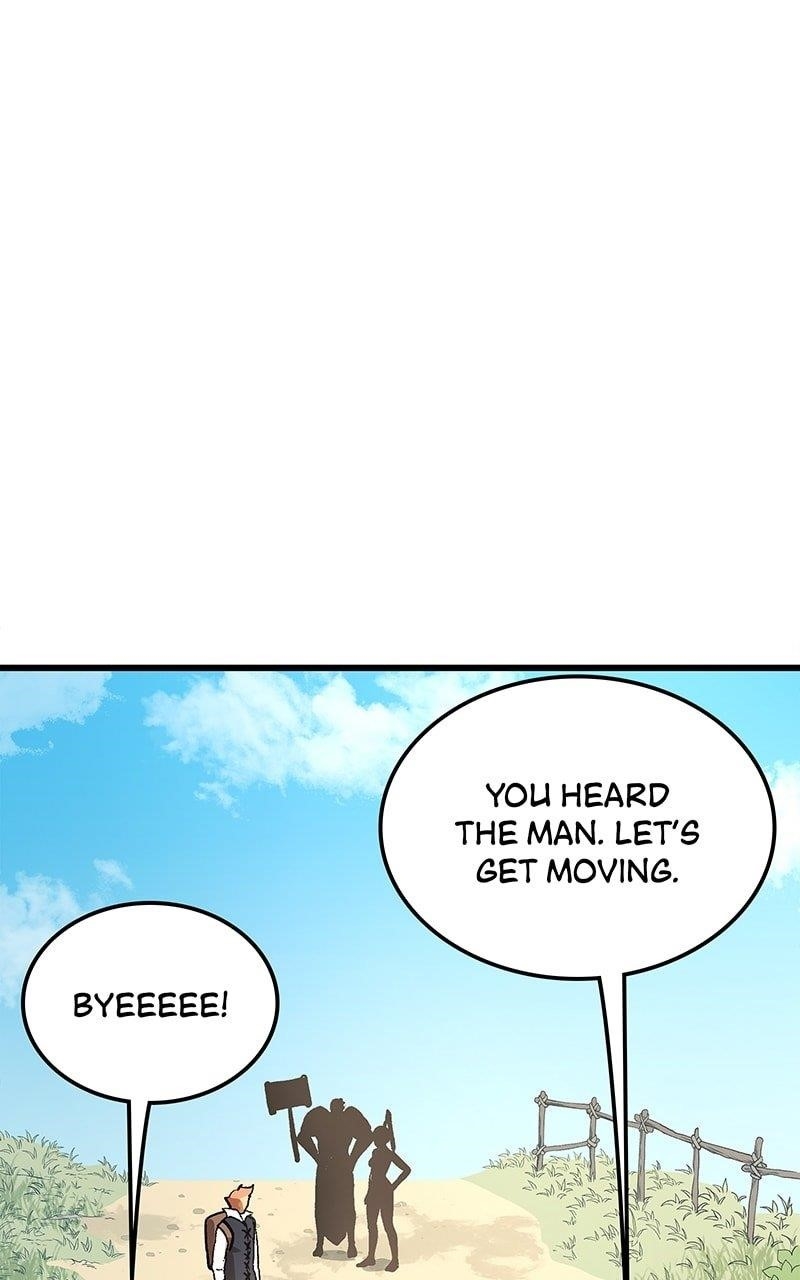Read Return of the Runebound Professor Manga Online