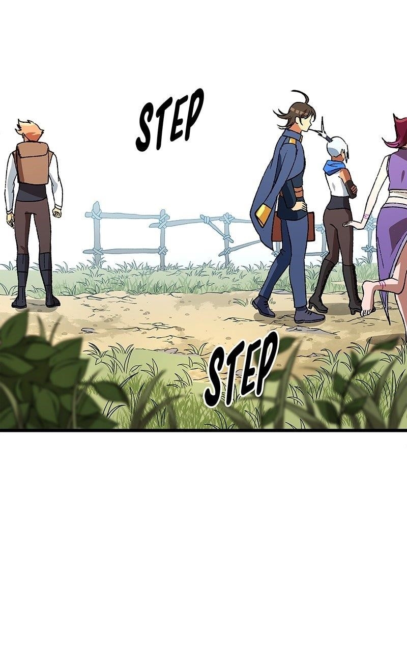 Read Return of the Runebound Professor Manga Online