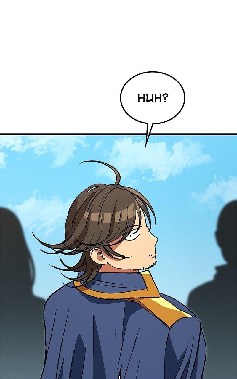 Read Return of the Runebound Professor Manga Online
