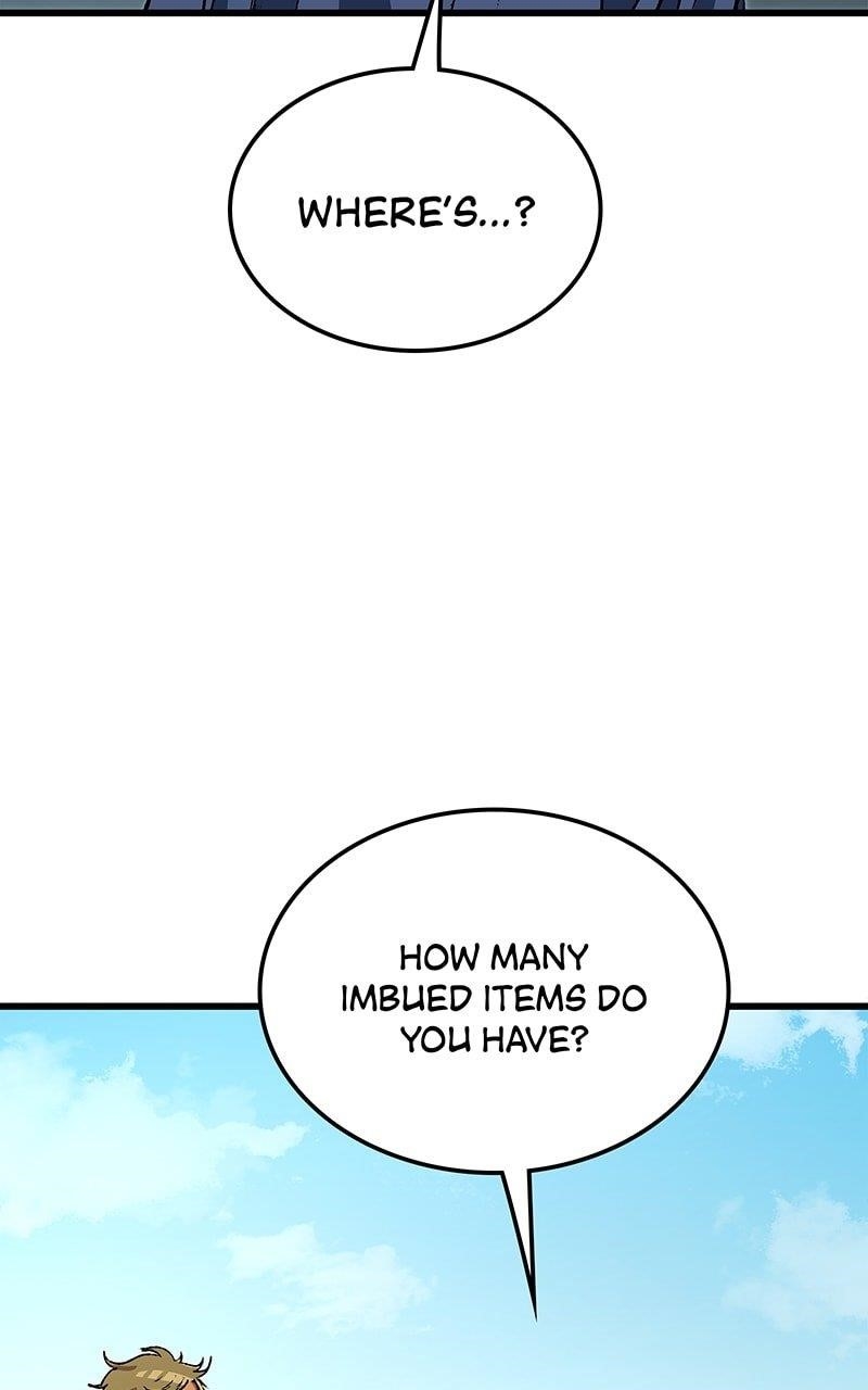 Read Return of the Runebound Professor Manga Online
